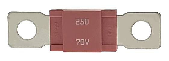 BLUE SEA FUSE MEGA 250A/32V [5107-BSS]