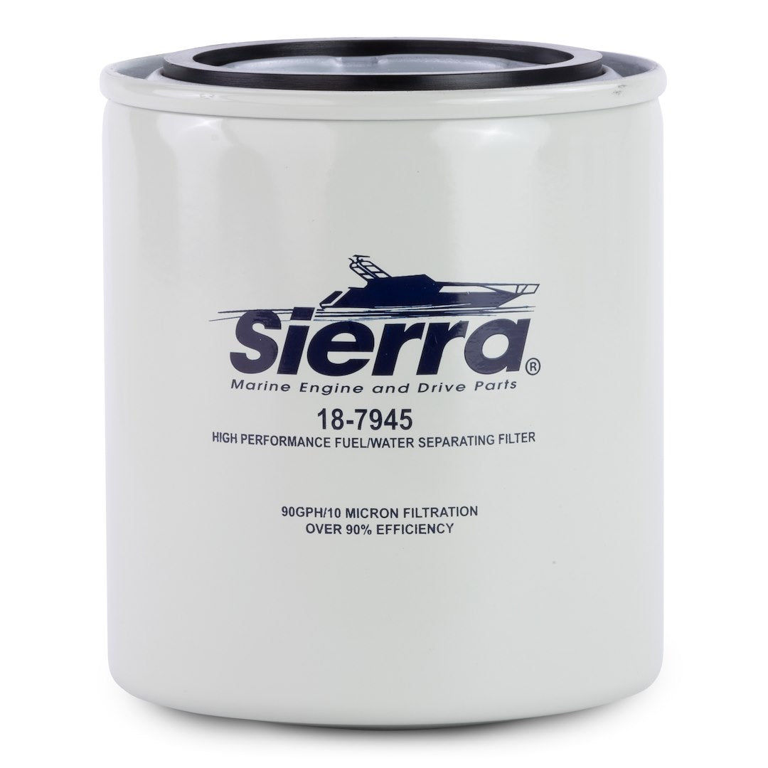 SIERRAMARINE FUEL WATER SEPARATOR FILTER [18-7945]