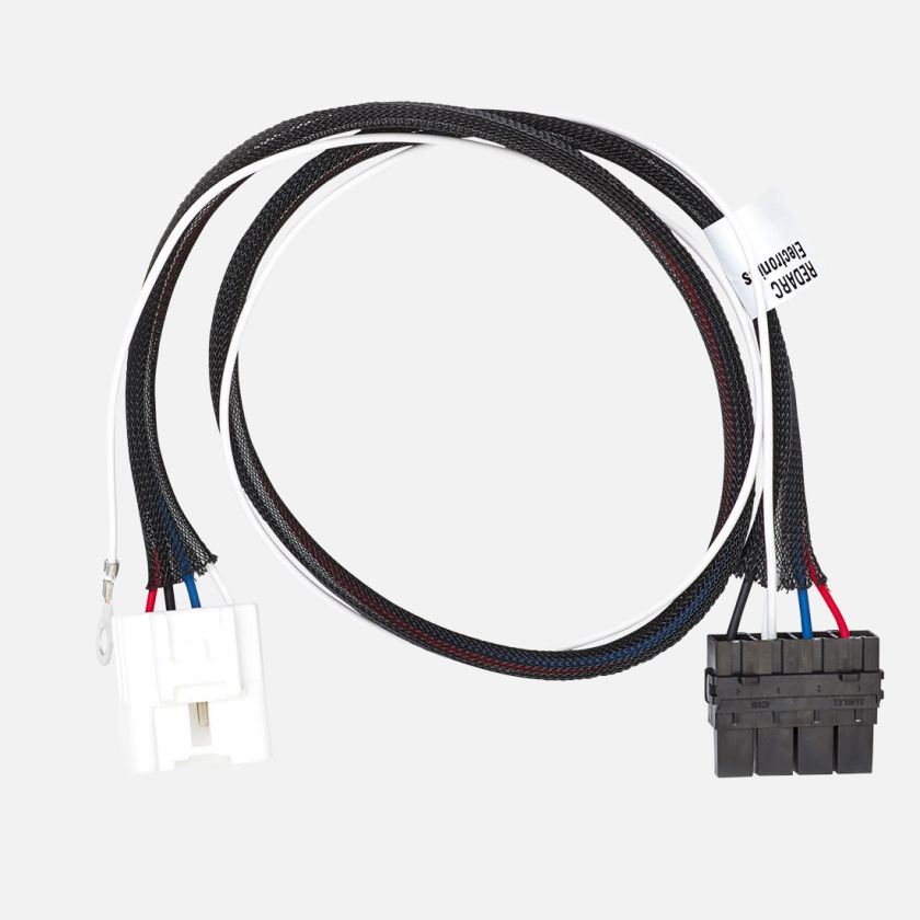 REDARC TOW-PRO HARNESS #15 [TPH-015]
