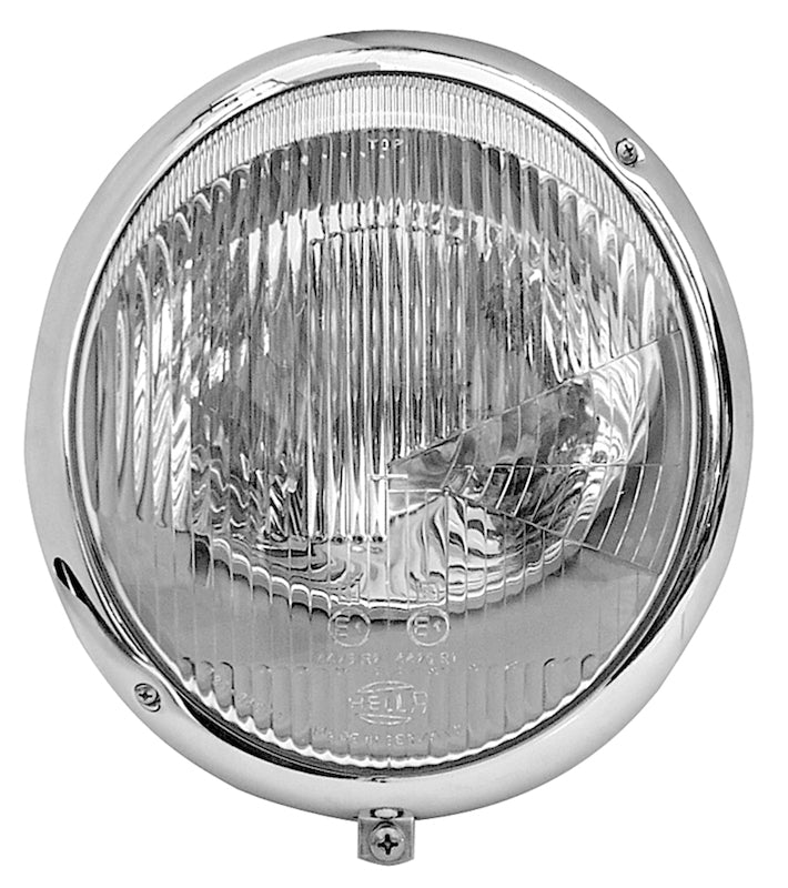 HELLA HLMP LH RH LOW HIGH POS V [001149011]