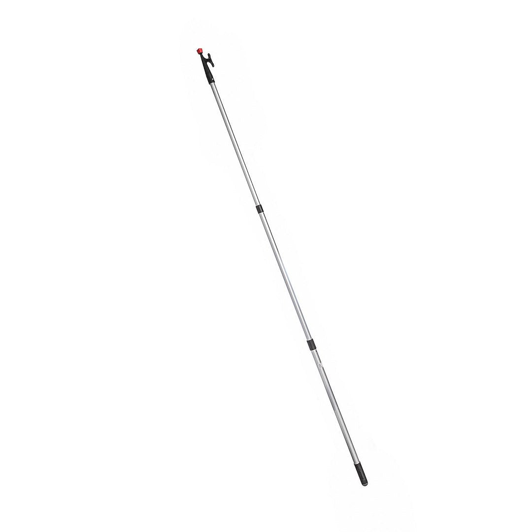 ATTWOOD MARI BOAT HOOK 8' TELESCOPING [11180-5]