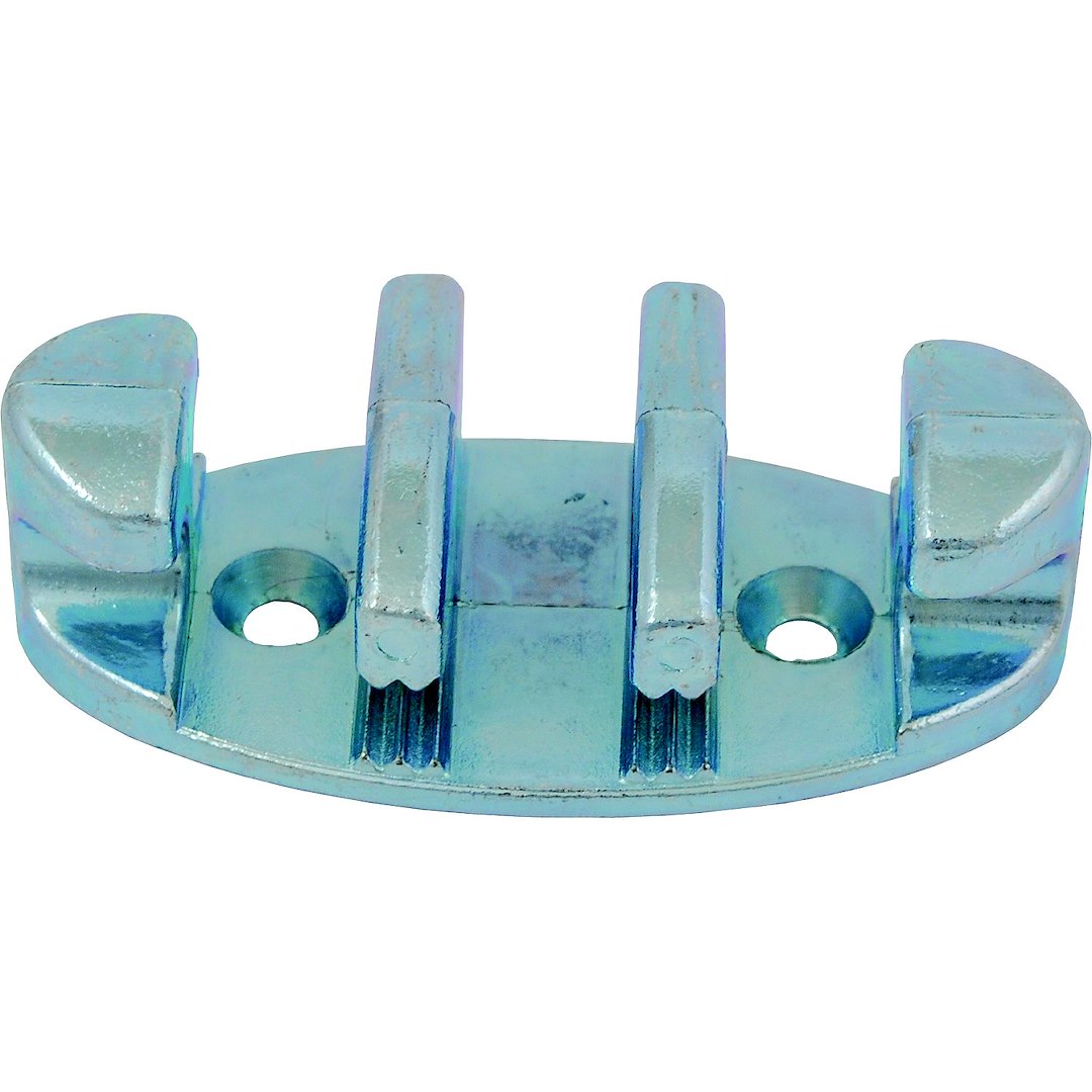 ATTWOOD MARI GRIPPER METAL 3' [11950-6]
