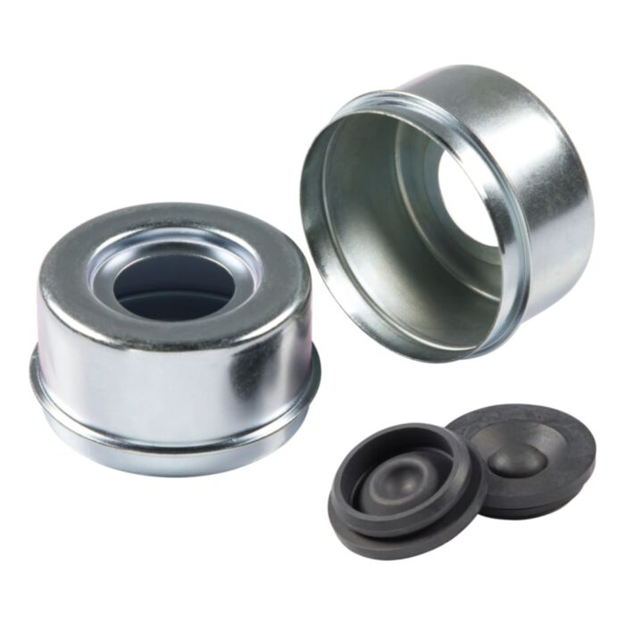 LIPPERT COMP KIT - 7K GREASE CAP 2.72 OD LUBED [2023134011]
