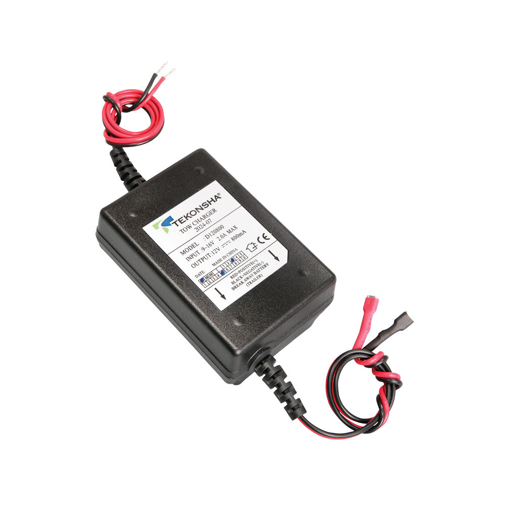TEKONSHA TEKONSHA TRICKLE CHARGER [2024-07]