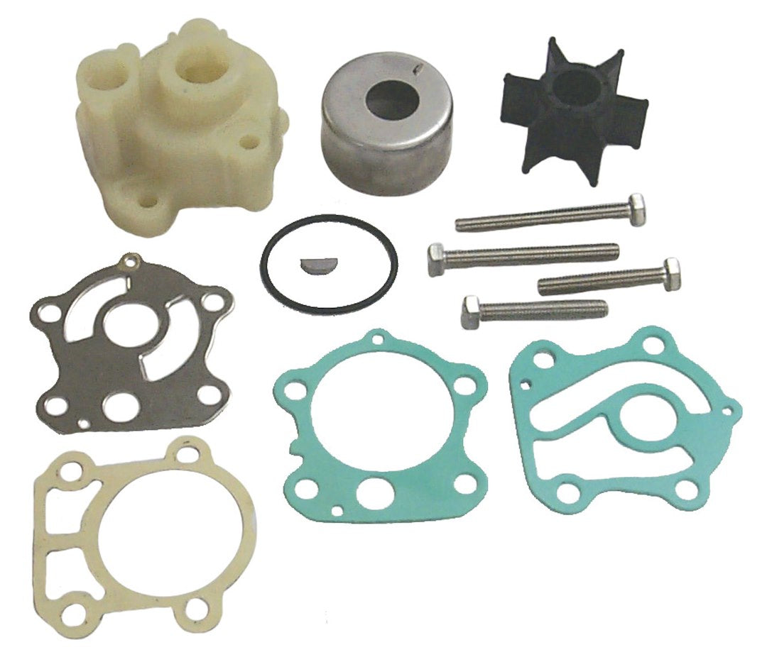 SIERRAMARINE WATER PUMP KIT [18-3371]