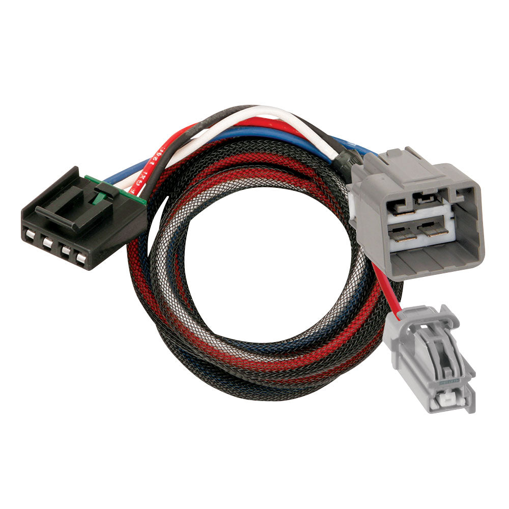 TEKONSHA TRAILER BRAKE CONTROLLER CUSTOM HAR [302300]