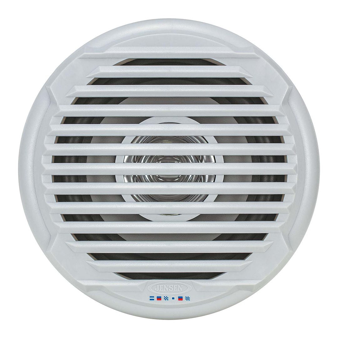 ASA 5.25' DUAL CONE MARINE EA [MS5006W]