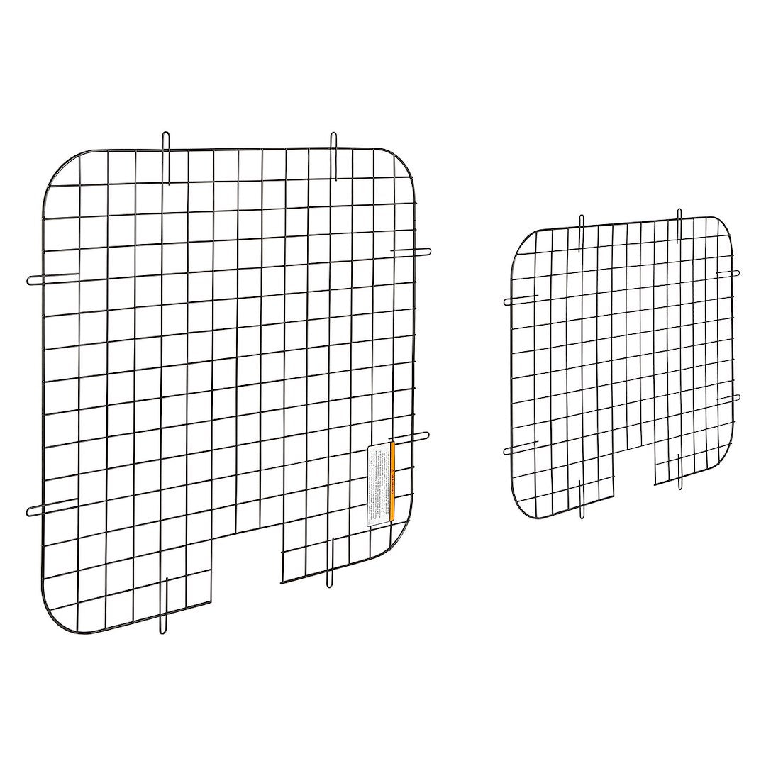 WEATHERGUARD VAN WNDW SCREEN GM SETOF2 [88027]