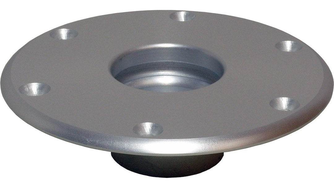 SPRINGFIELD STOWABLE TABLE BASE  ANODIZED [1660017]