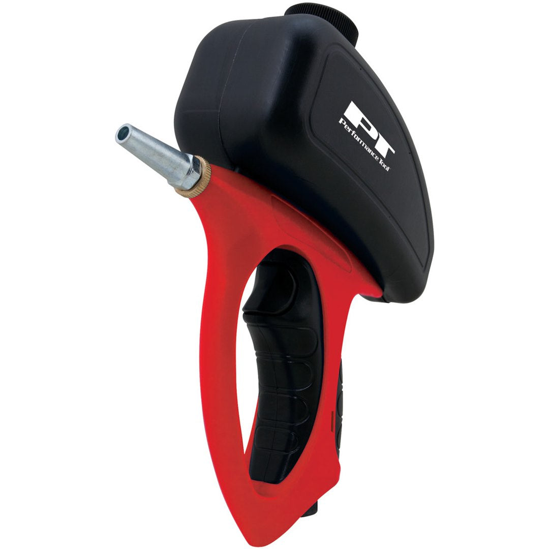 PERFORM TOOL ABRASIVE SPOT BLASTER GUN [M545]