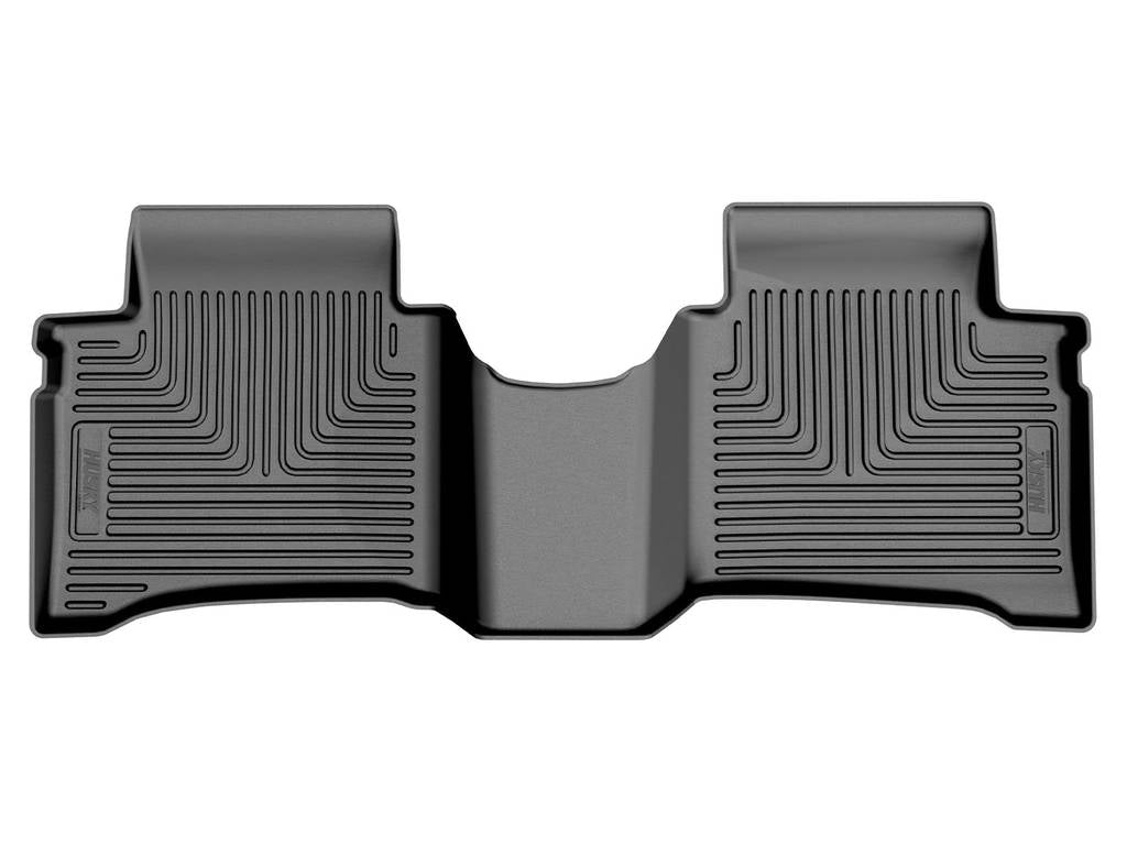 HUSKYLINER X-ACT 2ND SEAT FLOOR LINER [78451]