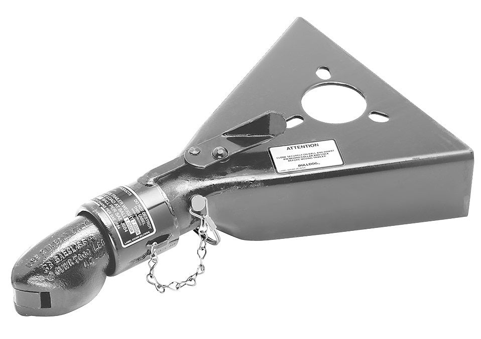 BULLDOG/FULT A-FRAME COUPLER  7000 [028287]
