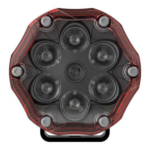 JW SPEAKER TRAIL 6 FLASH KIT [0555363]