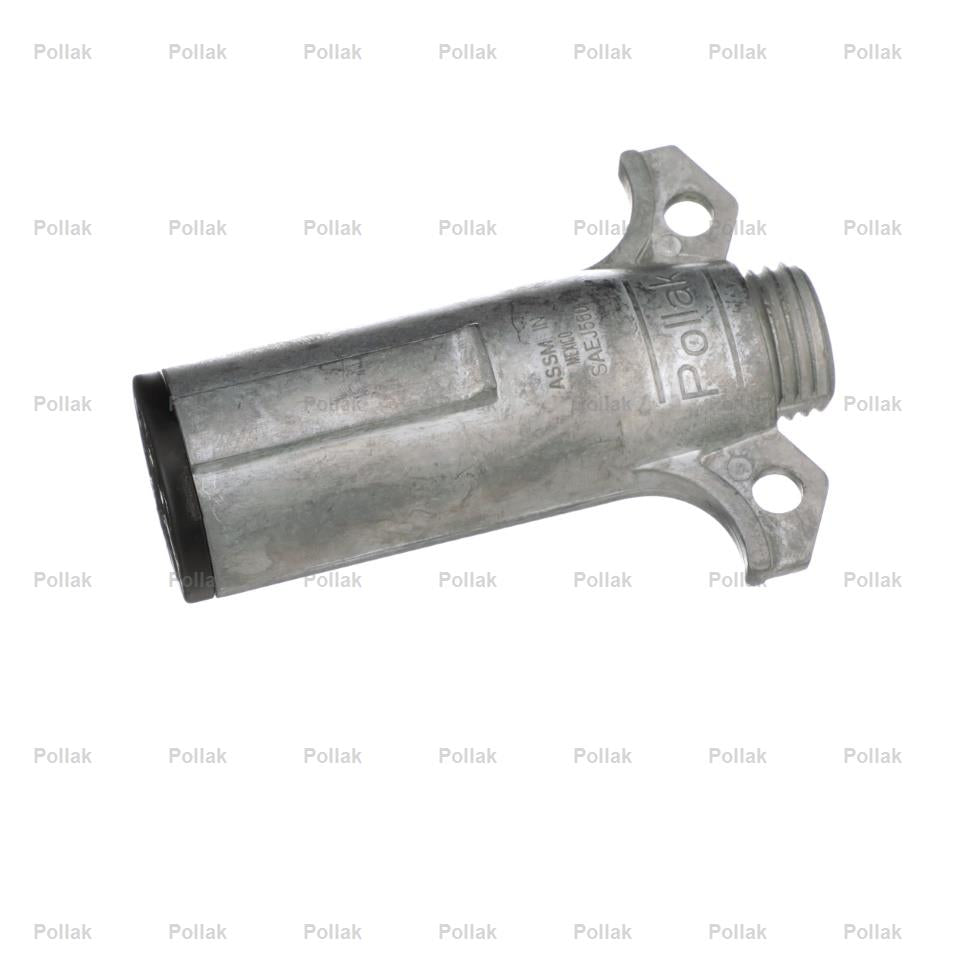 POLLAK 7-WAY CONNECTOR PLUG [11-700]