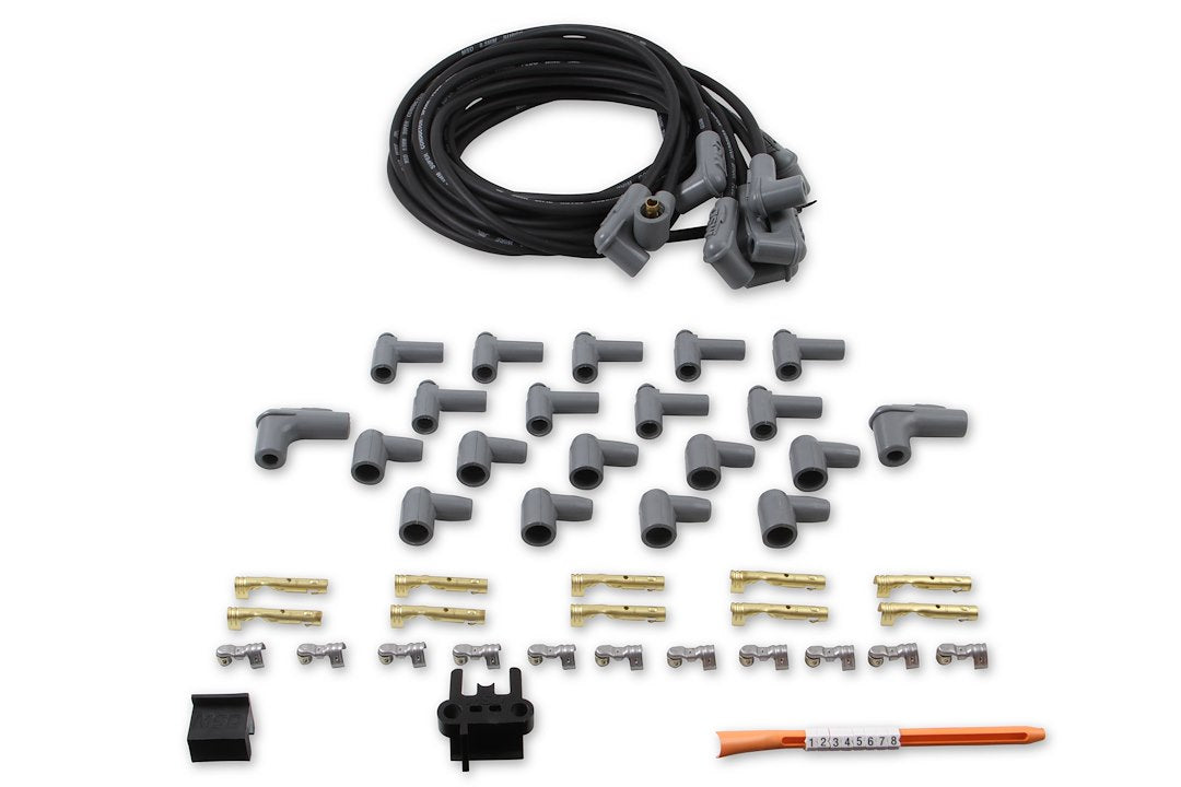 MSD CO. WIRE SET UNIVERSAL [31233]