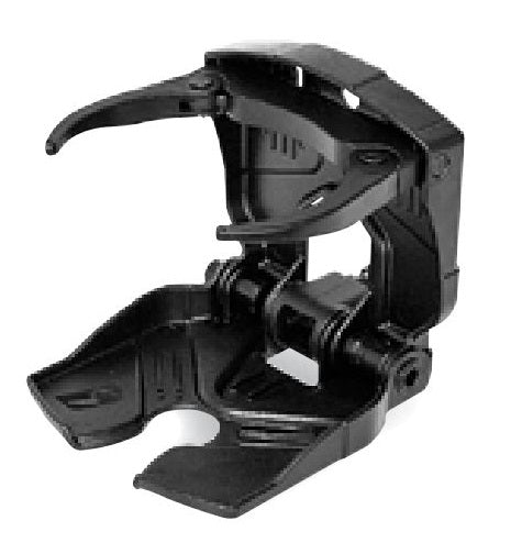 RAILBLAZA CUPCLAM (BLACK) [02-4013-11]