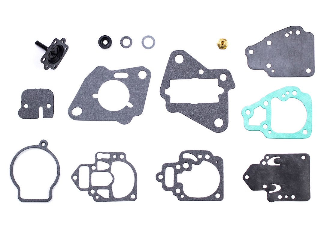 SIERRAMARINE CARBURETOR KIT [18-7212]