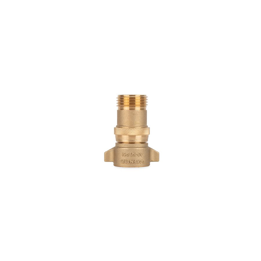 CAMCO H2O PRESS REGULATOR BRASS [40055]
