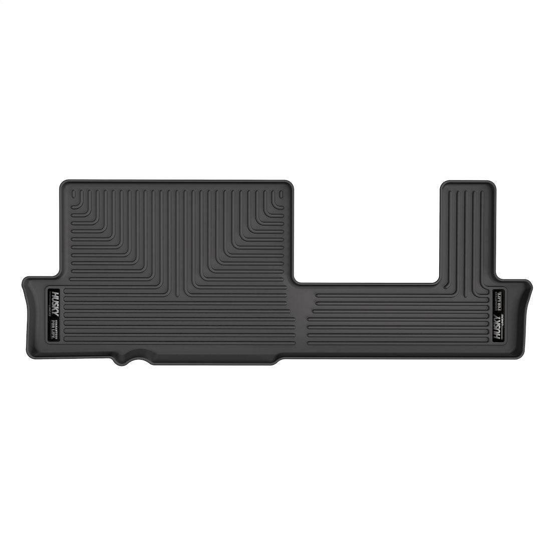 HUSKYLINER 3RD SEAT FLOOR LINER [14241]