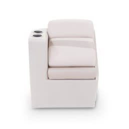 TAYLOR MADE LCI 17' LFT CHAISE GREY [433098]