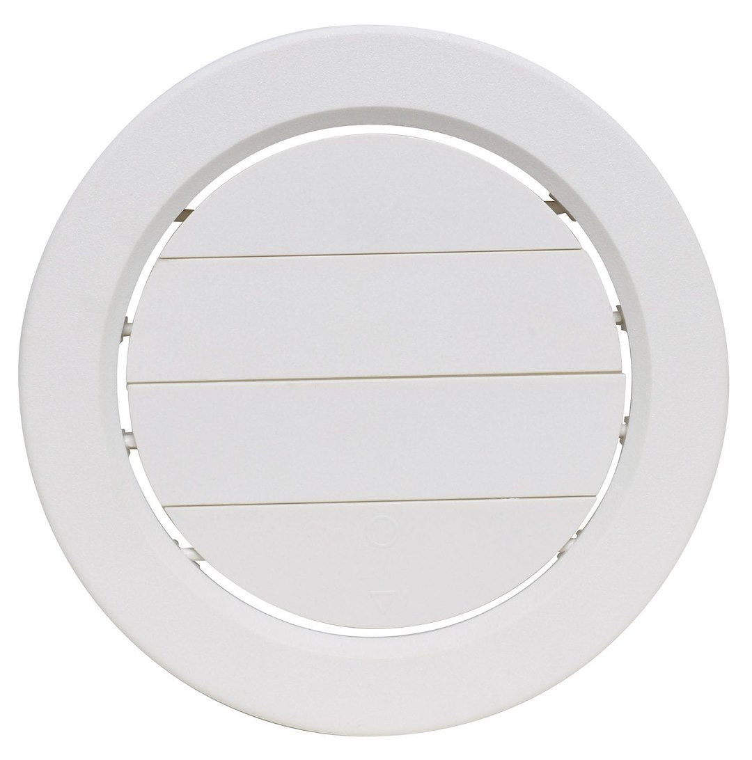 VALTERRA LLC A/C CEILING REG 5' WHITE [A10-3358VP]