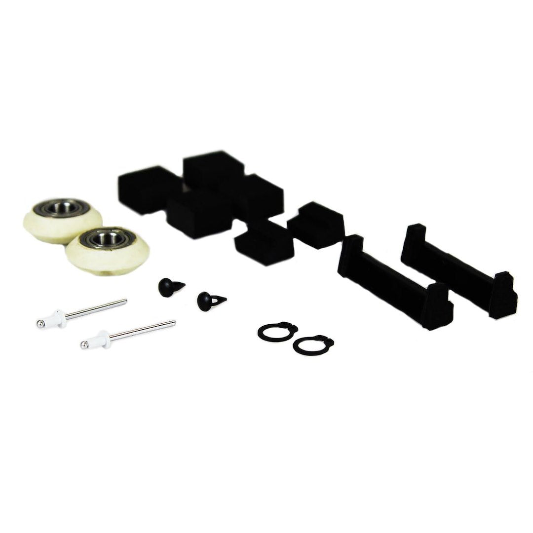 LIPPERT COMP SLIDE REPAIR KIT NO RACKS [366121]