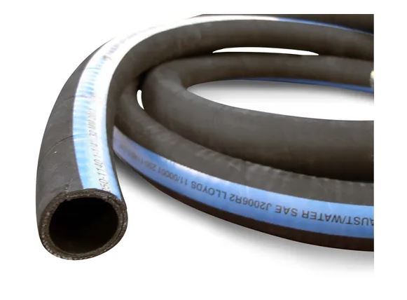 SIERRAMARINE 1 7/8' SHLDFLX II WTR/EXHST 50'-SP [16-250-1780S]