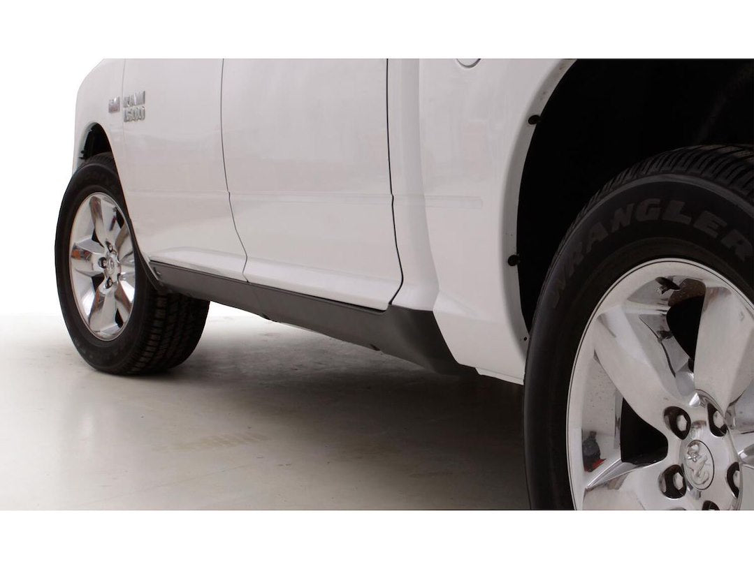 HUSKYLINER TRUCK TRAIL ARMOR ROCKER PANEL KIT [2874064]