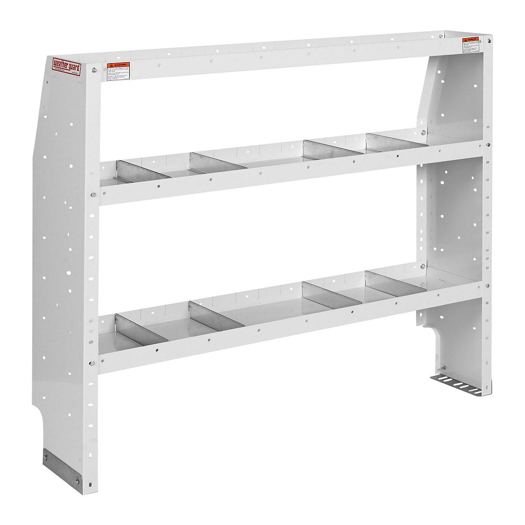 WEATHERGUARD ADJ 3 SH UN 52X44X13.5 [9355-3-03]
