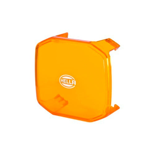 HELLA X-TREME XT-3A AMBER COVER [358233961]