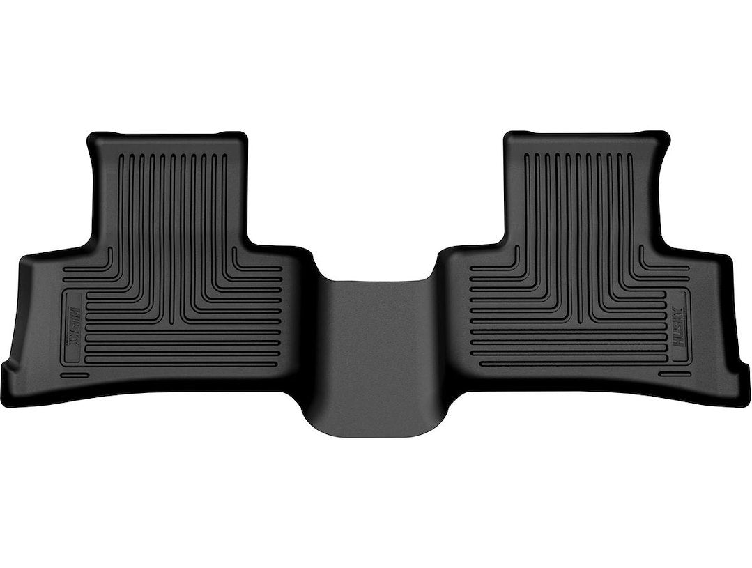 HUSKYLINER X-ACT REAR FLOOR LINER [50561]