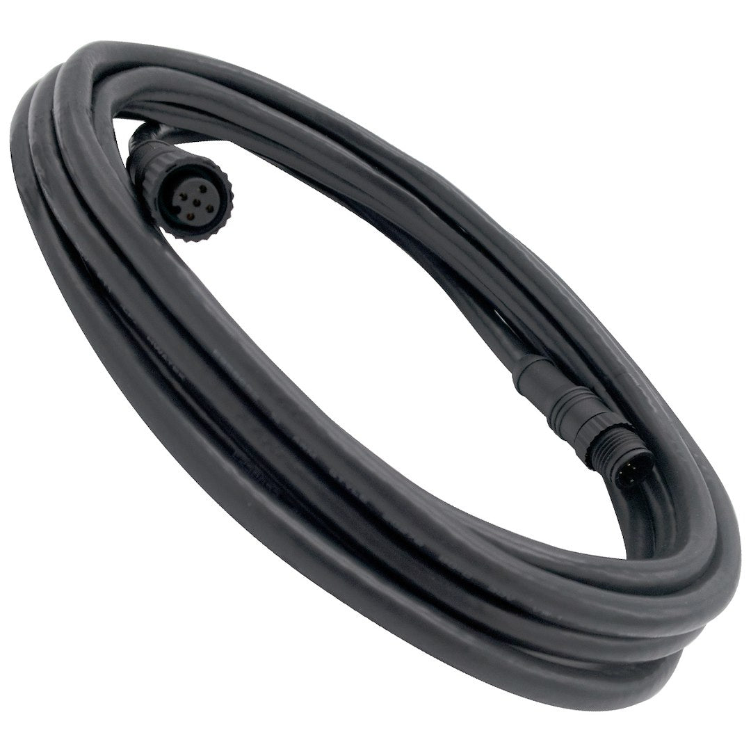 LUMISHORE US LUX STRIPLIGHT EXTEN.CBL 5M (16.4') [60-0389]