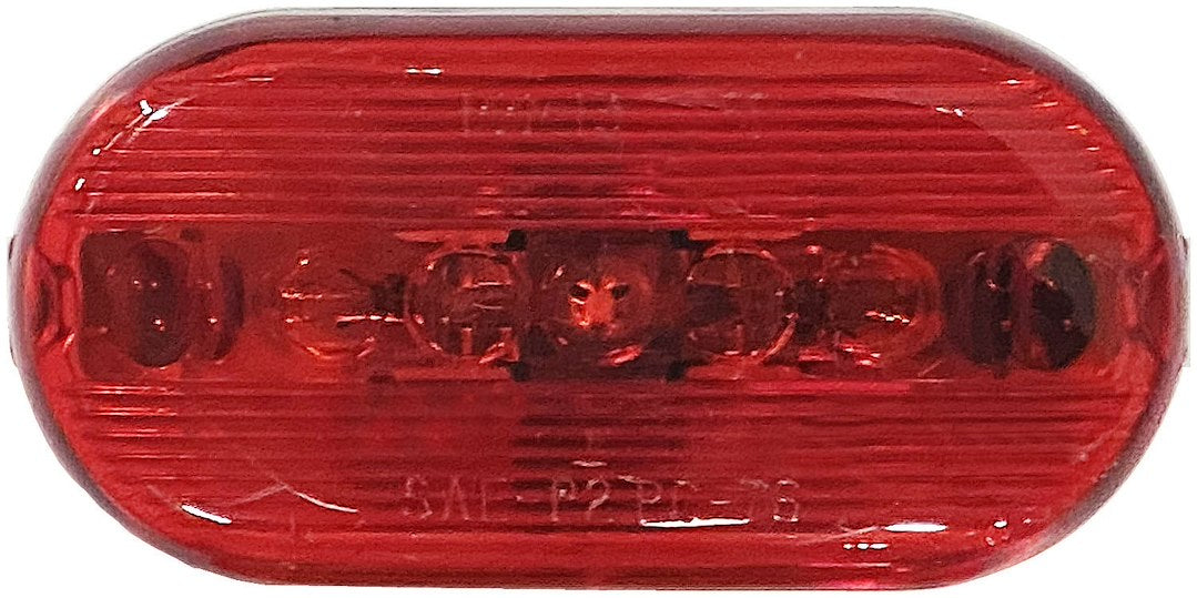 PETERSON MFG DBL BULB CLEARANCE LIGHT [V135R]
