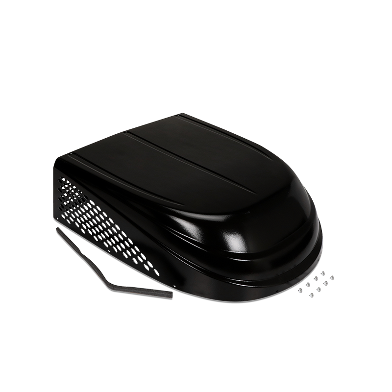 DOMETIC KIT  SVC SHROUD  BLACK [3311996.007]
