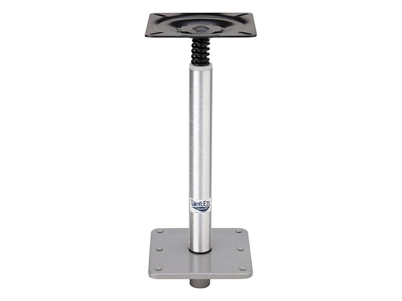 ATTWOOD MARI KIT-BASE POST ST MT .75'P [97750-7]