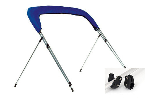 CARVER BRACE KIT - 48' - R.T. ALUM [62010]
