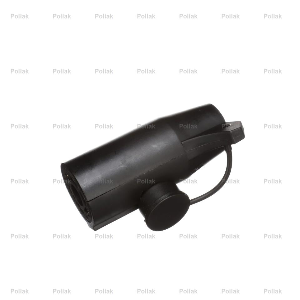 POLLAK 7-WAY RV TO 6-WAY ROUND A [12-729P]