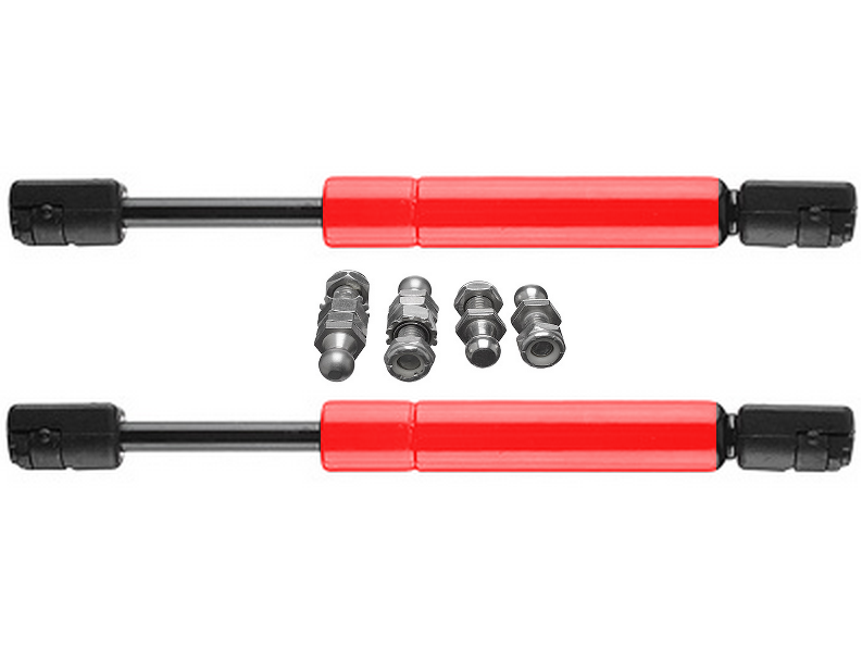 T-H MARINE RED MOTORGUIDE 'EQUALIZER' [GFEQ-MG-R-DP]
