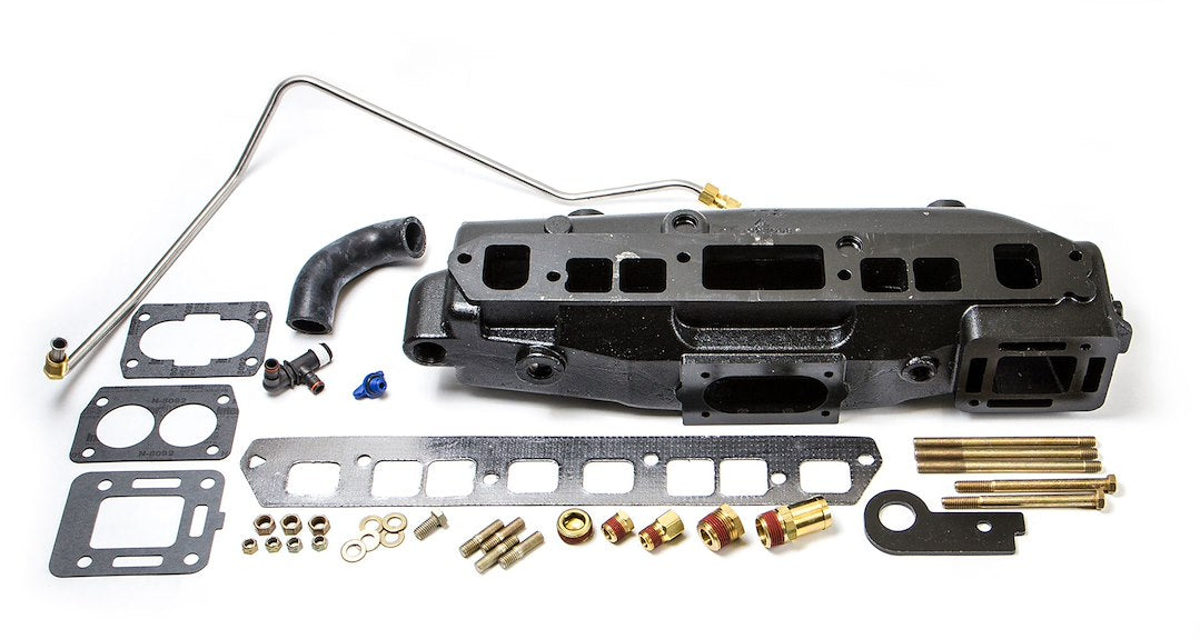 SIERRAMARINE MANIFOLD [18-1966-1]