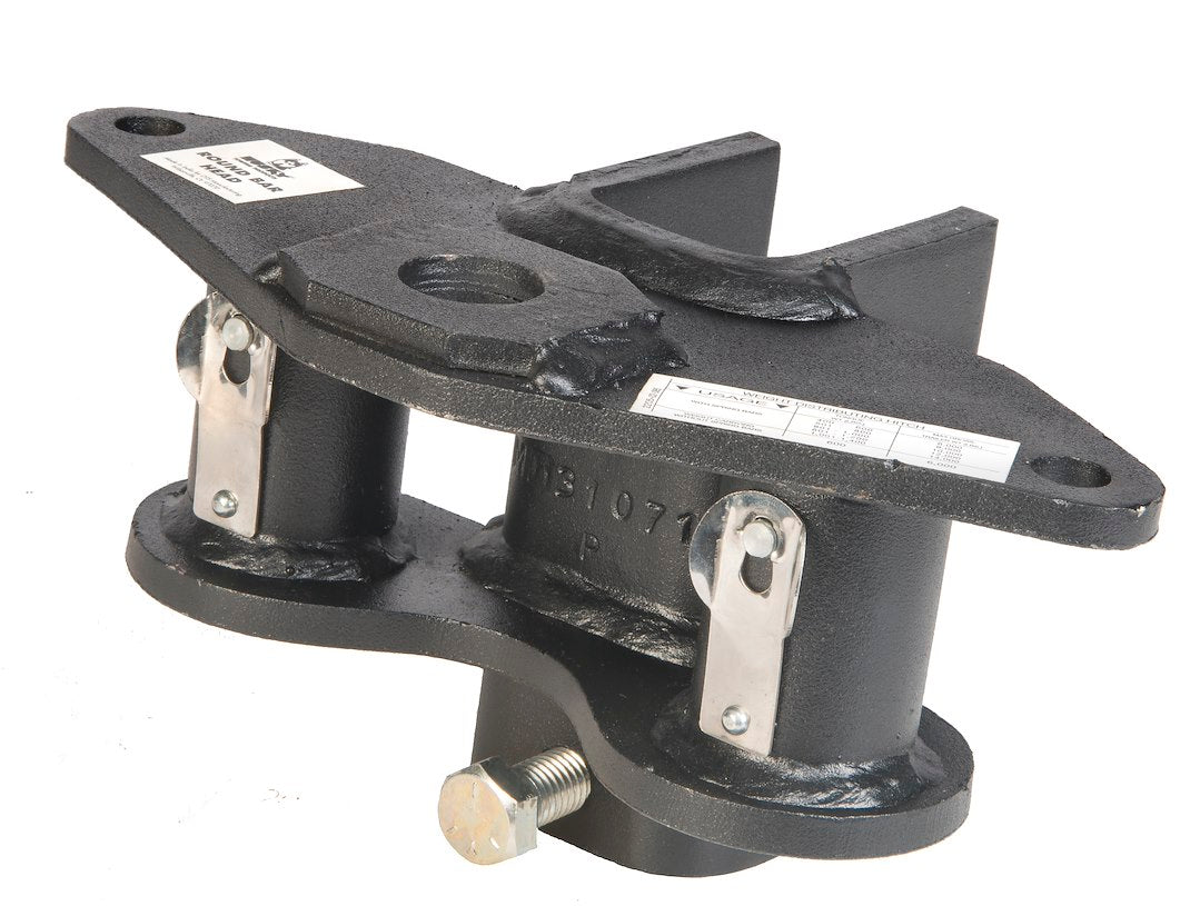 HUSKY TOWING HEAD ASSY -BOLT-UP [31516]