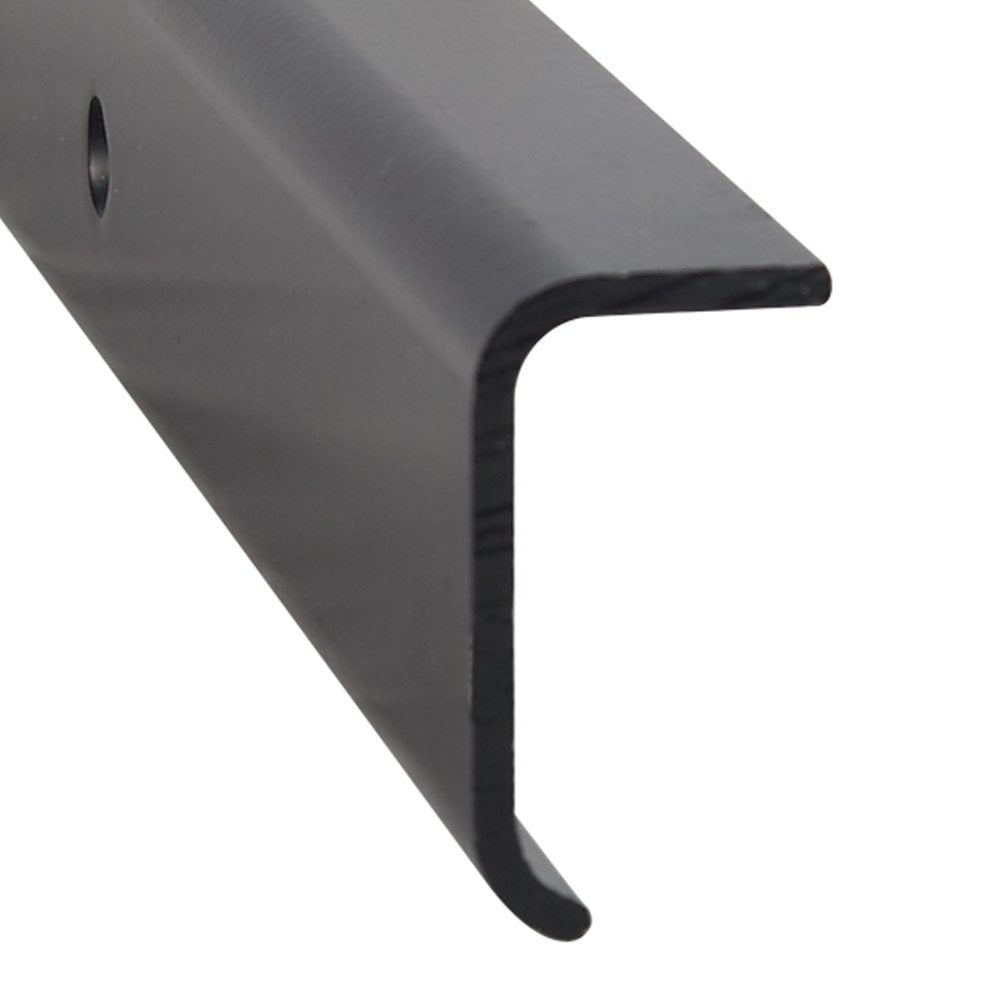AP PRODUCTS L.LEG NON TRIM BLK 8' EA [021-86102-8]