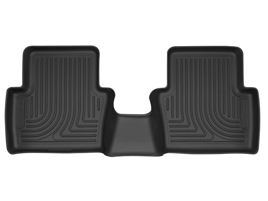 HUSKYLINER WB 2ND SEAT FLOOR LINER [12941]