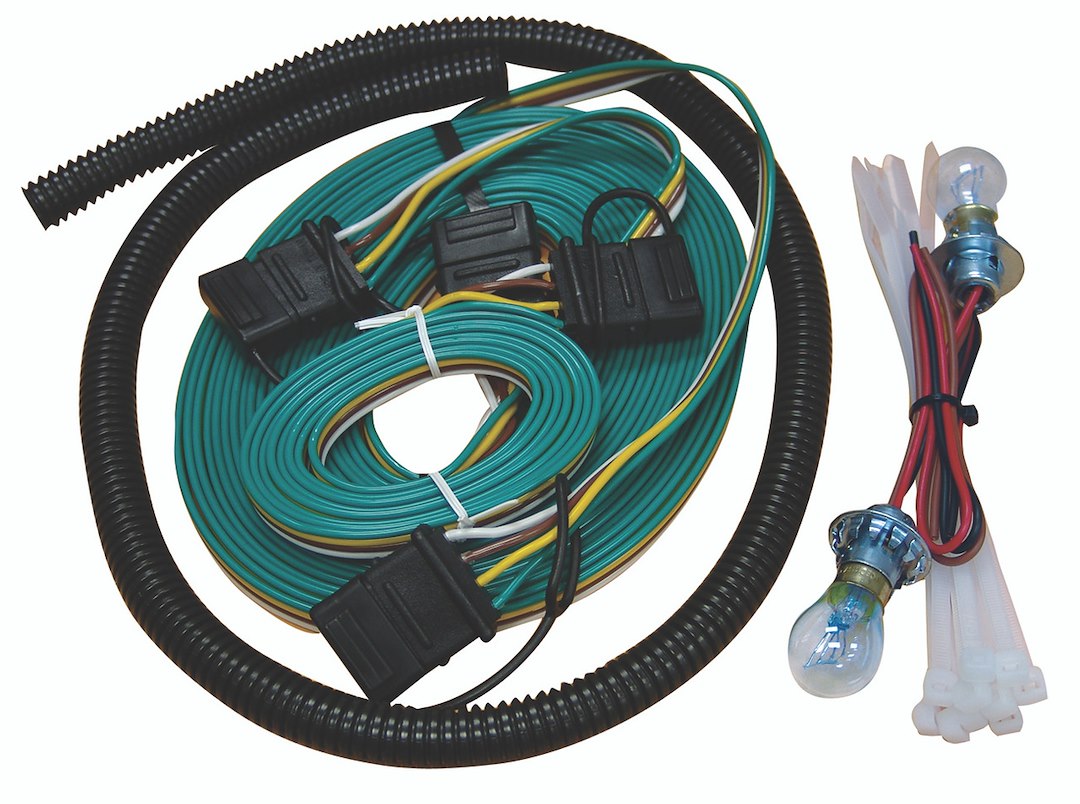 ROADMASTER TAIL LIGHT WIRING KIT [155]