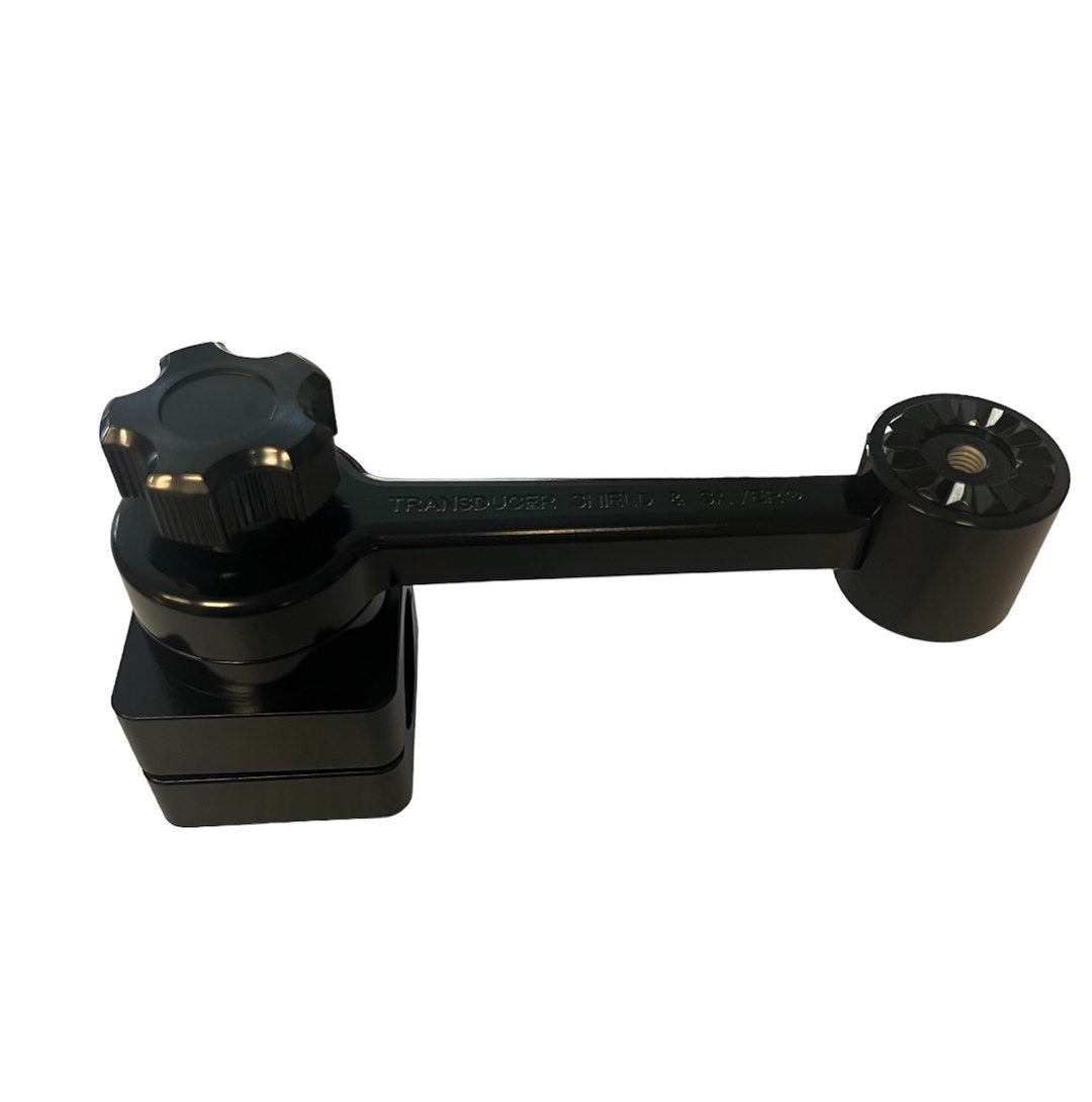 TRANSDUCER ROUND SHAFT - LVS 32 & LOWRANCE ACT [FFS ELITE - 2]