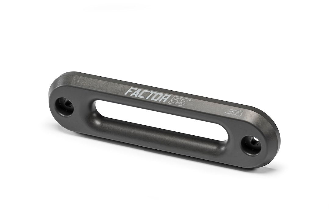 FACTOR 55 FAIRLEAD  HAWSE 1.0 [00016]