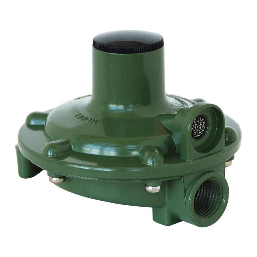 AP PRODUCTS SINGLE STAGE REGULATOR PACKAGED [MEGR-230P]