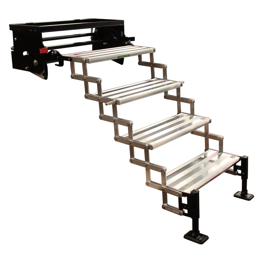 TORKLIFT GLOW STEP REVOLUTION 4 STEP 27.5' [A8004]