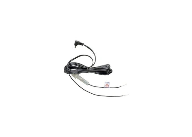 COBRA RDR DETECT HARDWIRE CORD [RA-PSC-B]