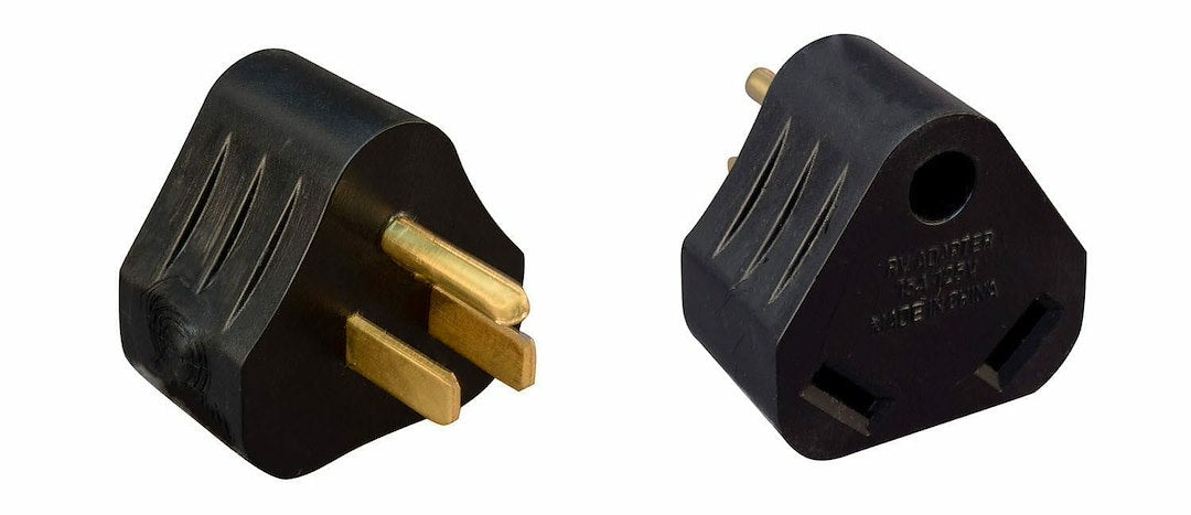 VALTERRA LLC 15AM-RV30AF ADAPTER PLUG [A10-1530A]