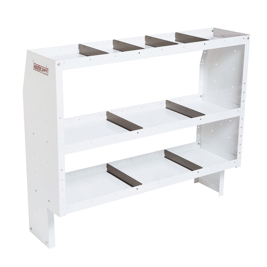 WEATHERGUARD HD ADJ 3 SH UN 52X44X16 [9345-3-03]